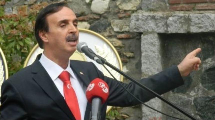 Balabanbey Kalesi&rsquo;nde Fetih Coşkusu