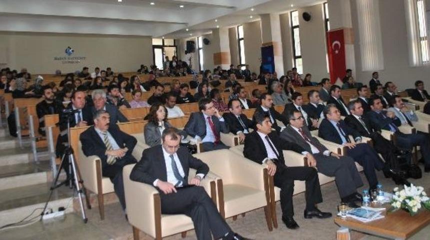 Girişimcilik Ve Kariyer G&uuml;nleri