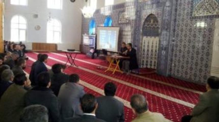 Anne Ve Bebek &Ouml;l&uuml;mlerini Engelleme Programı