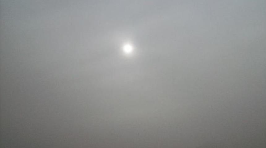 G&uuml;nd&uuml;z Vakti Hava Karardı