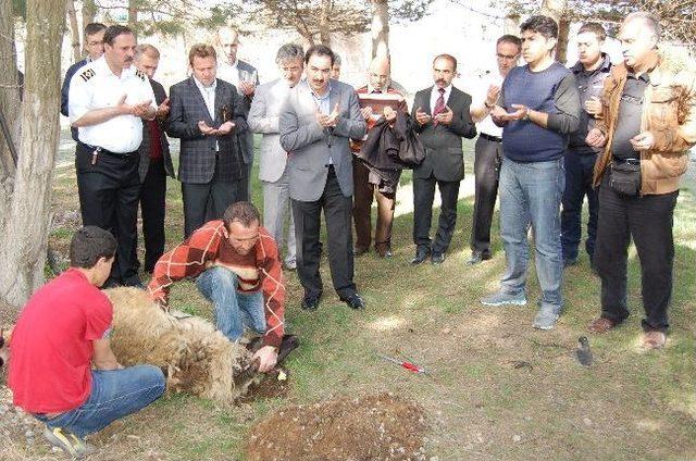 Polis Haftası Dolayısıyla Feribot Gezisi Düzenlendi