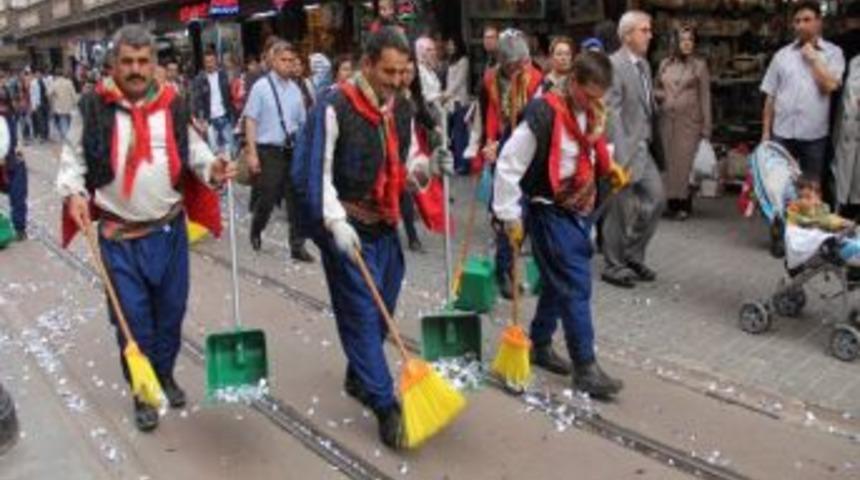 En Hijyenik Y&uuml;r&uuml;y&uuml;ş