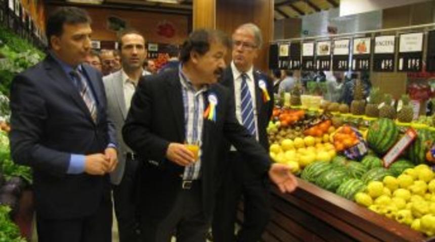 MAKRO, Karadeniz&rsquo;de 25. Mağazasını &Uuml;nye&rsquo;de A&ccedil;tı