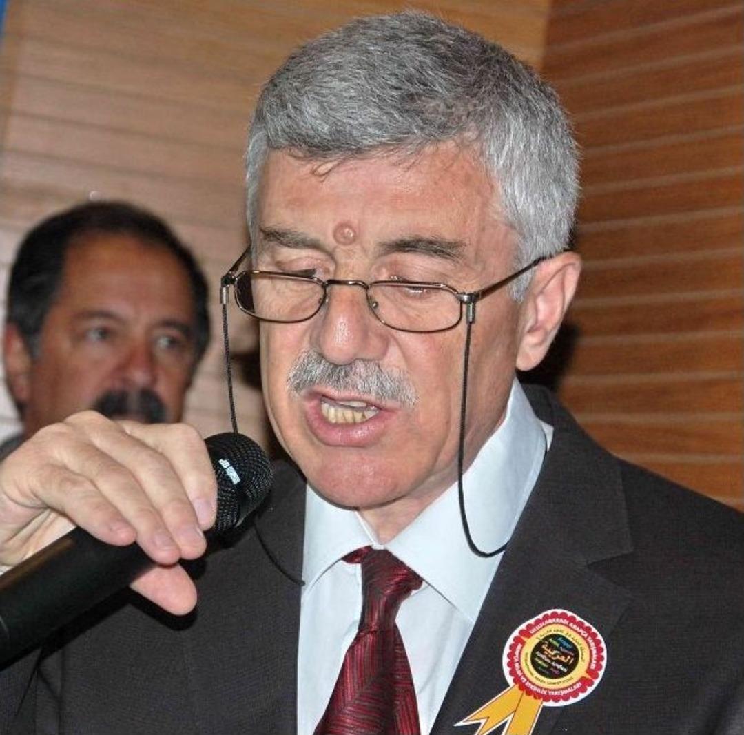 Simav&rsquo;da Kuran Ziyafeti