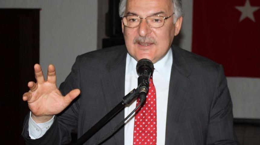 CHP'li Ko&ccedil;: T&uuml;rk, T&uuml;rkiye'de Yaşayan Her K&ouml;ken Ve Inan&ccedil;tan Insanın Ortak Adı