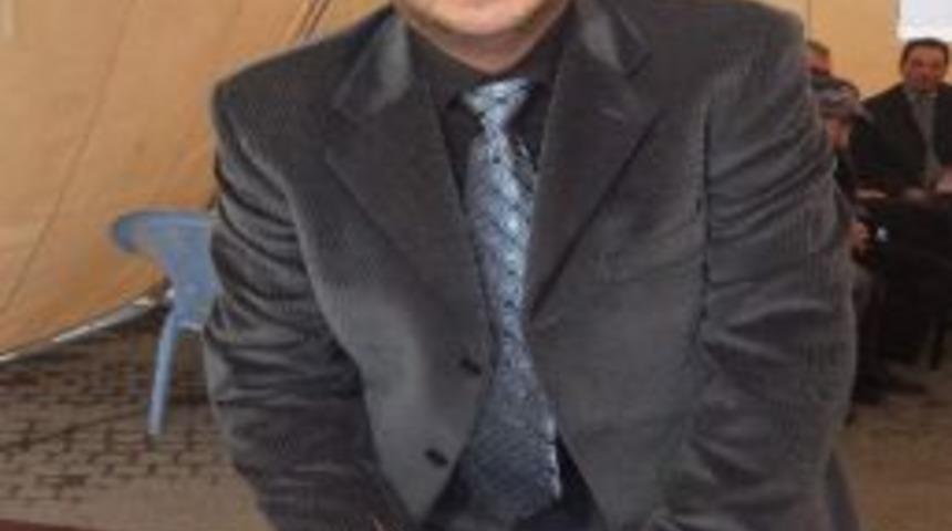 Kütahya Kent Konseyi Başkanı İbrahim Durmaz: