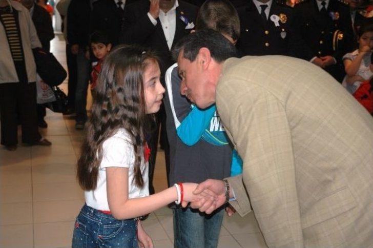 Eskişehir’de Polis Haftası Kutlamaları G3