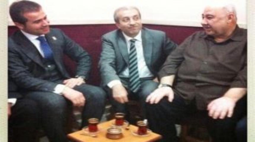 Bakan Kılı&ccedil;, Diyarbakır Gezisini Sosyal Medyada Paylaştı