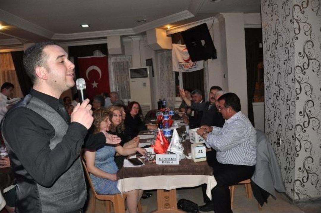 Kızılay&rsquo;dan Geleneksel Dayanışma Yemeği