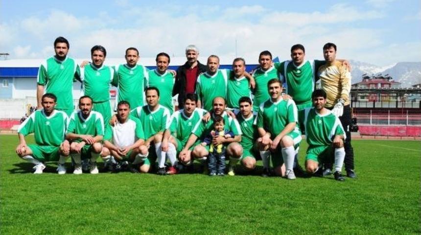 Van'da &rsquo;10 Nisan Polis Haftası Etkinlikleri