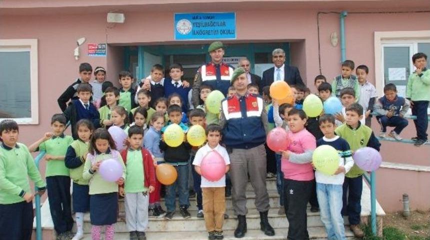 Trafik Timlerinden Geleceğe Yatırım