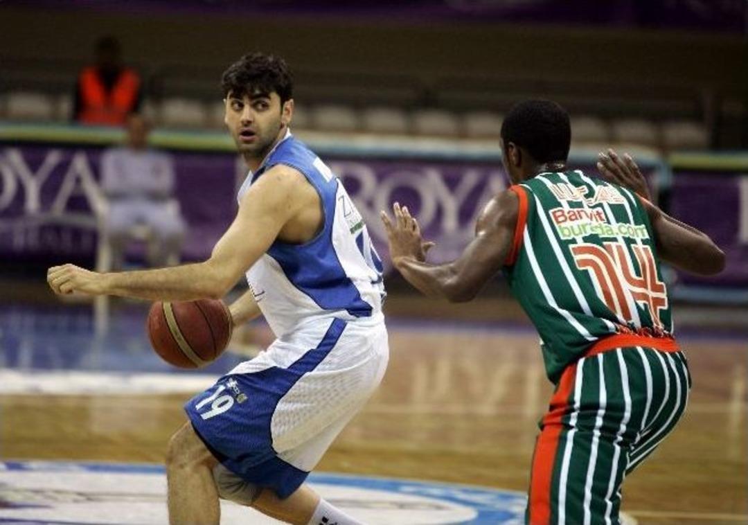 Beko Basketbol Ligi