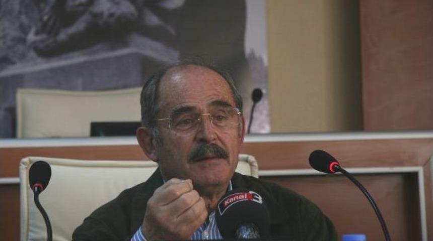 Eskişehir B&uuml;y&uuml;kşehir Belediye Başkanı B&uuml;y&uuml;kerşen, Afyonkarahisar&rsquo;da