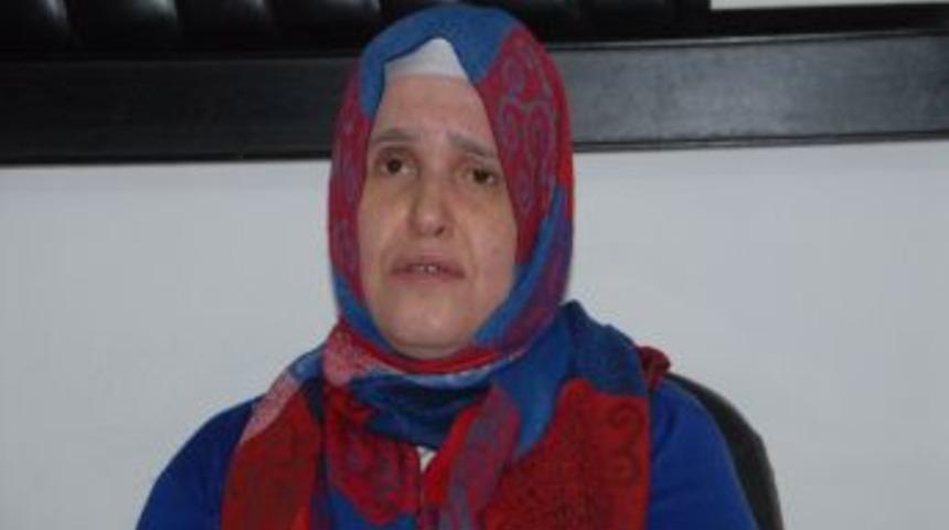 Yiğit: G&ouml;rme Engelli Vatandaşlara Ulaşmakta G&uuml;&ccedil;l&uuml;k &Ccedil;ekiyoruz