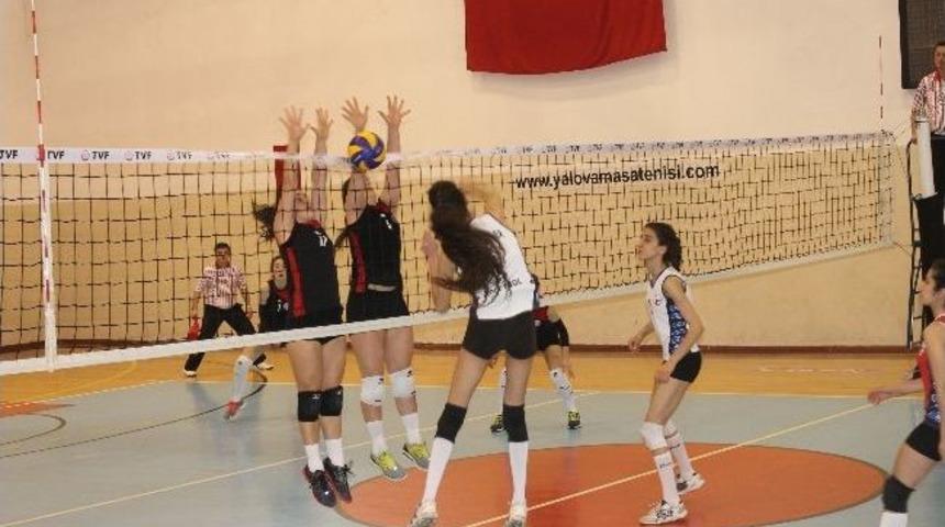 T&uuml;rkiye Voleybol 3. Ligi
