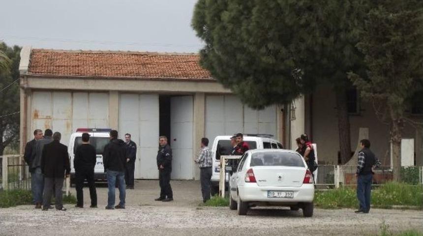 Yakalanan 27 G&ouml;&ccedil;menden 16&rsquo;sı Firar Etti