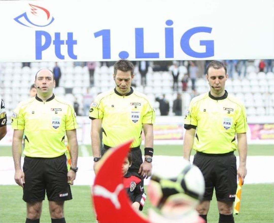Ptt 1. Lig