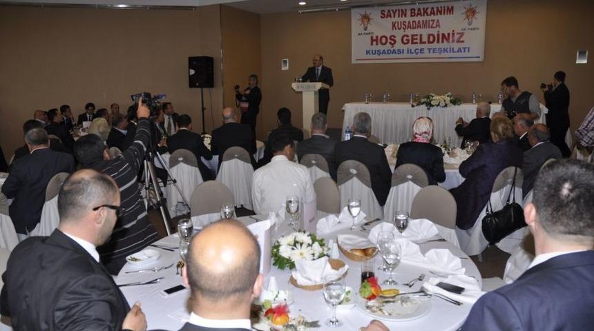 H&uuml;seyin &Ccedil;elik: Laiklik Dediğin Herkesin Kendi Dininde H&uuml;r Ve Eşit Olmasıdır