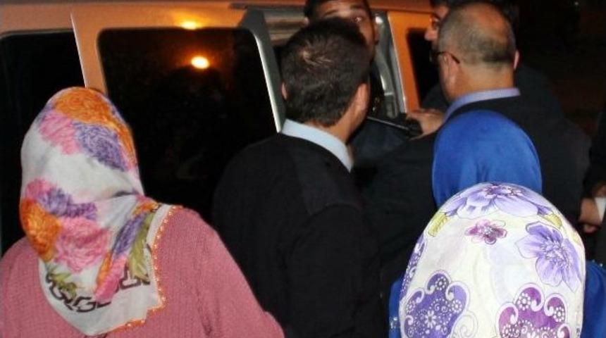 Sakarya&rsquo;da Kapka&ccedil;&ccedil;ı Dehşeti