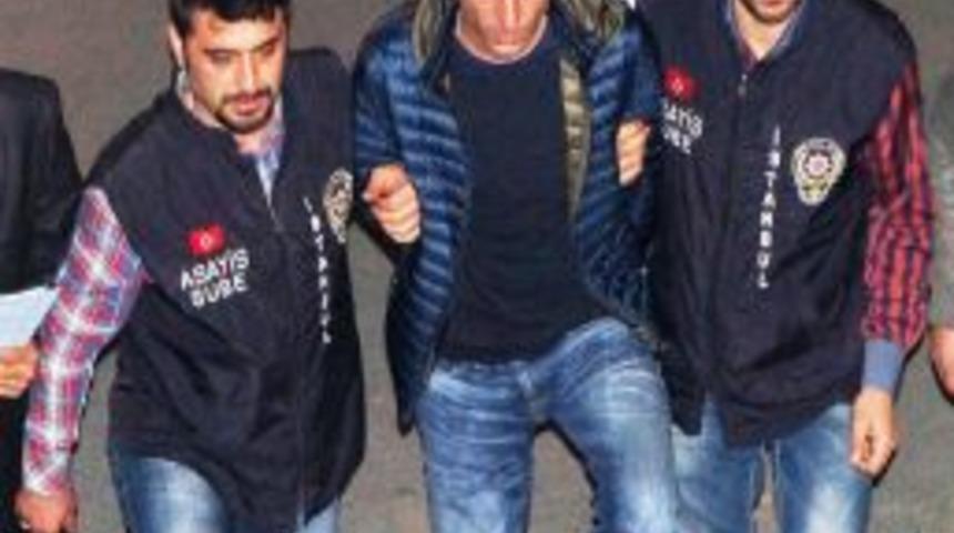 Onur &Ouml;zbizerdik İstanbul&rsquo;a Getirildi