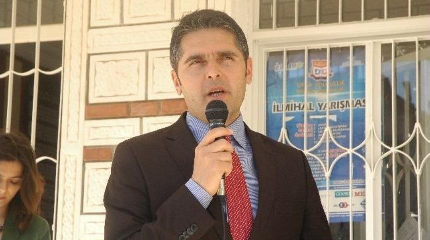 Ygs 1'de Manavgat &Uuml;&ccedil;&uuml;nc&uuml;s&uuml; Anadolu İmam Hatip Lisesinden