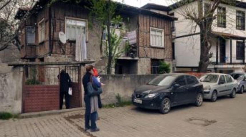 Sapanca&rsquo;daki Tescilli Yapılar Yeniden Inceleniyor