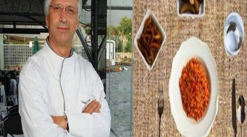 İzmir 2. T&uuml;rk Mutfağı Zirvesi&rsquo;ne Hazırlanıyor