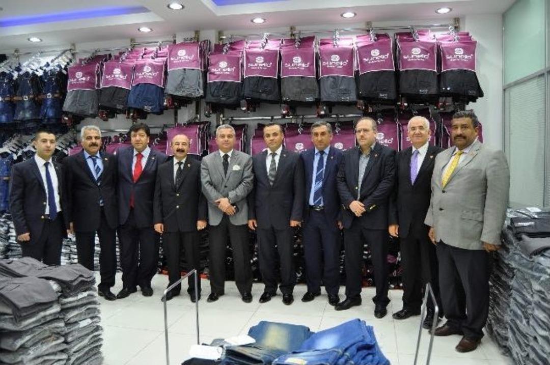 &Ouml;zayta&ccedil; Kot D&uuml;nyası, Hizmete A&ccedil;ıldı