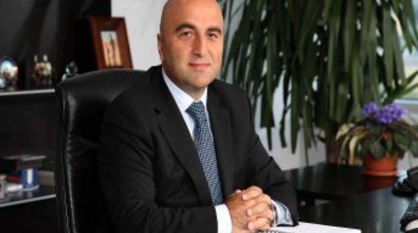 Şekerlemeciler, Afrikalılara Baklava Ve Lokumu Kaju Ile Sevdirecek