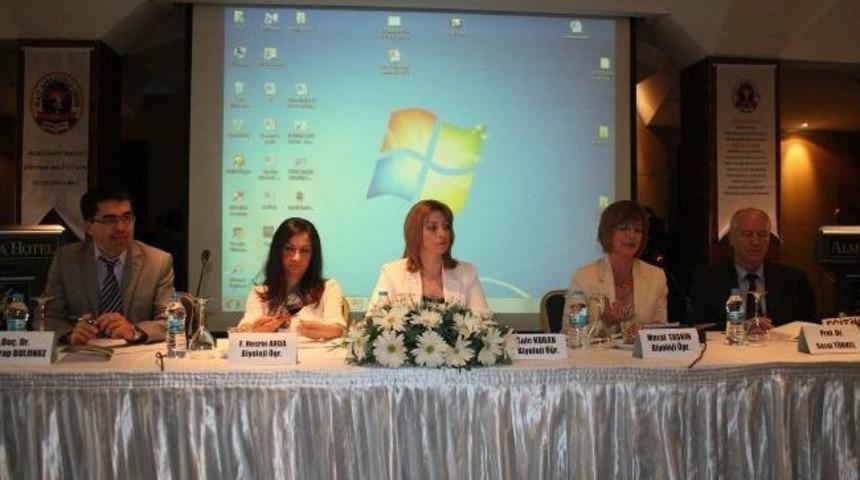 Biyoloji &Ouml;ğretmenlerinin Yumurta Sınavı