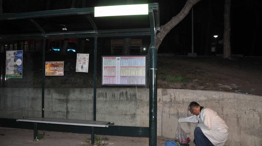 Ş&uuml;pheli Paketten &Ouml;ğrenci Malzemesi &Ccedil;ıktı