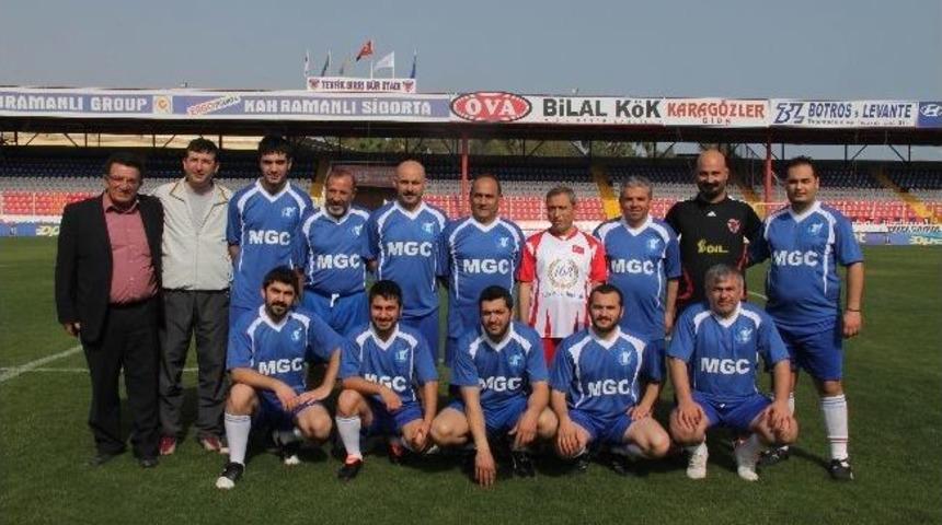 T&uuml;rk Polis Teşkilatı'nın Kuruluş Yıld&ouml;n&uuml;m&uuml;