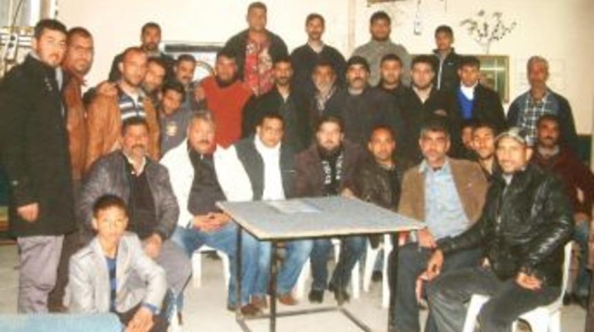 Burhaniye&rsquo;de Romanlar G&uuml;n&uuml; Kutlaması