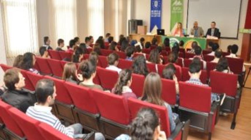 Semih Pala: &ldquo;bursa Kent Konseyi T&uuml;rkiye&rsquo;de Bir Numara&rdquo;