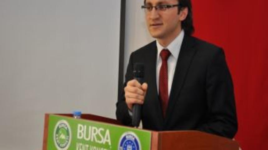 Kent Konseyi Gen&ccedil;lik Meclisi&rsquo;nde Se&ccedil;im Heyecanı