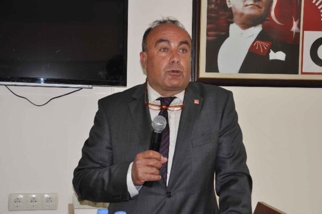 Kuşadası&rsquo;nda Yerel Siyaset