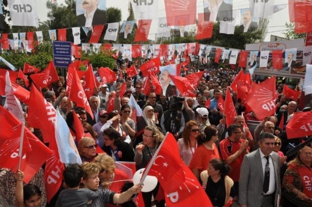 &Ouml;mer G&uuml;nel, Belediye Başkan Aday Adaylığını A&ccedil;ıkladı