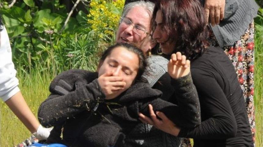 K&uuml;&ccedil;&uuml;k Hasan&rsquo;ın Kanala D&uuml;şen Ayakkabısı Sonu Oldu