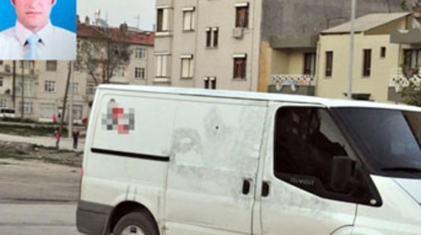 2 milyon lirayı &ccedil;alıp bor&ccedil;larını &ouml;demişler