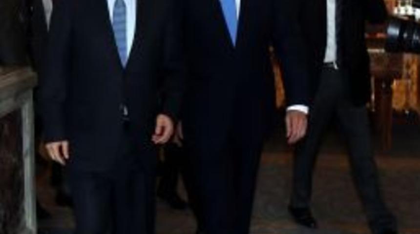 ADB Dışişleri Bakanı Kerry: &Ccedil;&ouml;z&uuml;m S&uuml;reci T&uuml;rkiye&rsquo;nin Hayatını Değiştirebilir