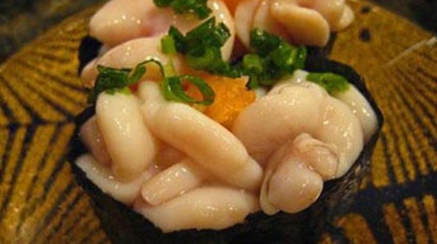 D&uuml;nyadan ilgin&ccedil; lezzetler