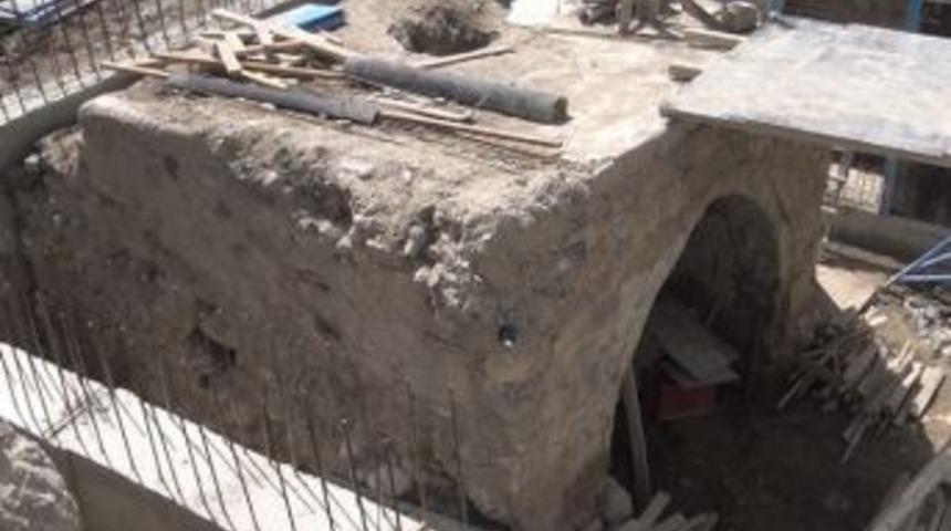 600 Yıllık Tarihi Hıdırellez Pınarı G&uuml;n Y&uuml;z&uuml;ne &Ccedil;ıkıyor