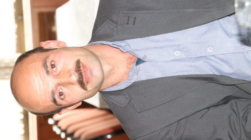 &Ouml;zt&uuml;rk: Kutlu Doğum Haftası'nı Hayırlısı Ile Kutlayacağız