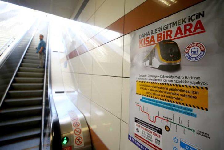 Türkiye'de bir ilk! Böyle görüntülendi  G4