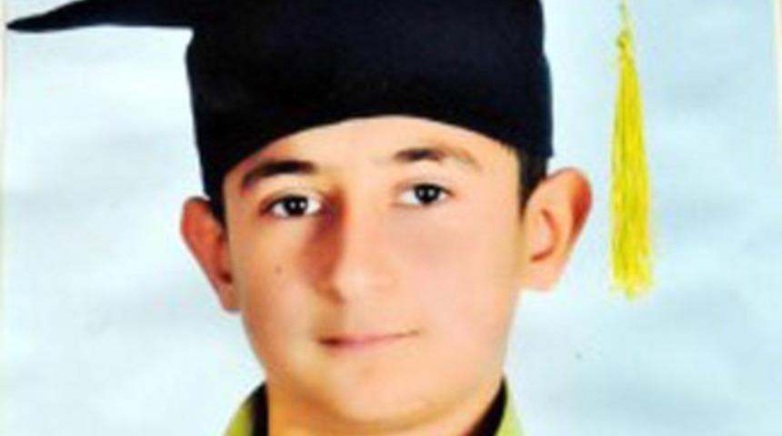 11 yaşındaki Hasan'ın cesedi bulundu