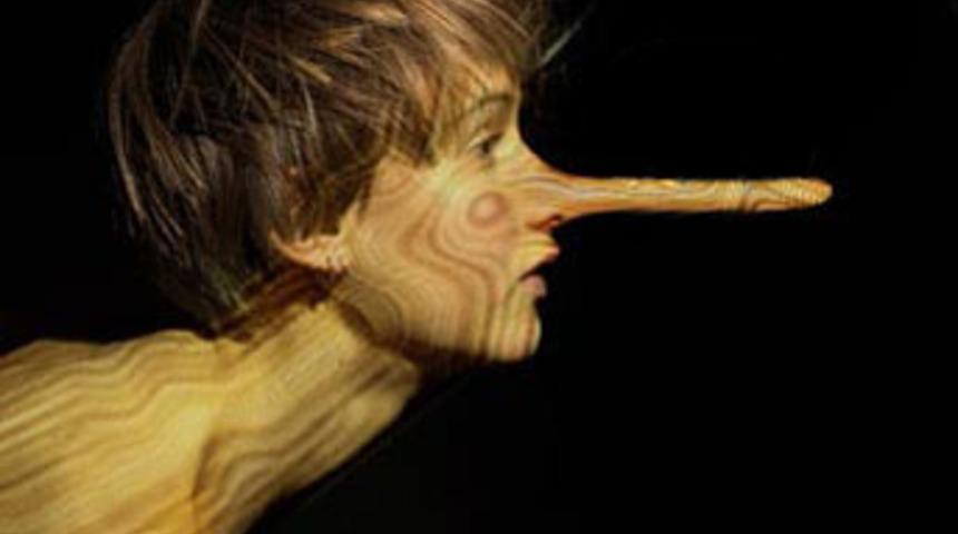 Yalanı anlamanın yolları