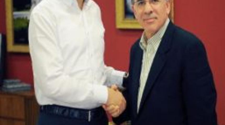 Yılların Fotoğrafcısı Karfo Ajans'la Anlaştı