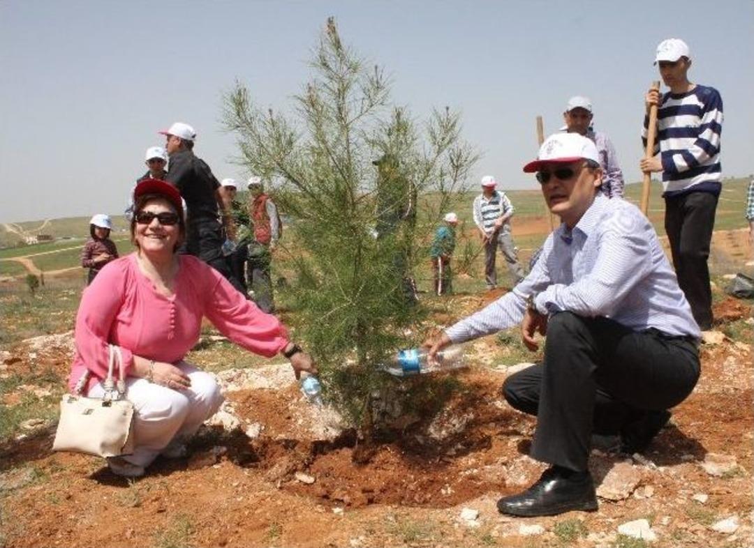 Gaziantep&rsquo;te Polis Teşkilatı 168. Yıl Kutlamaları