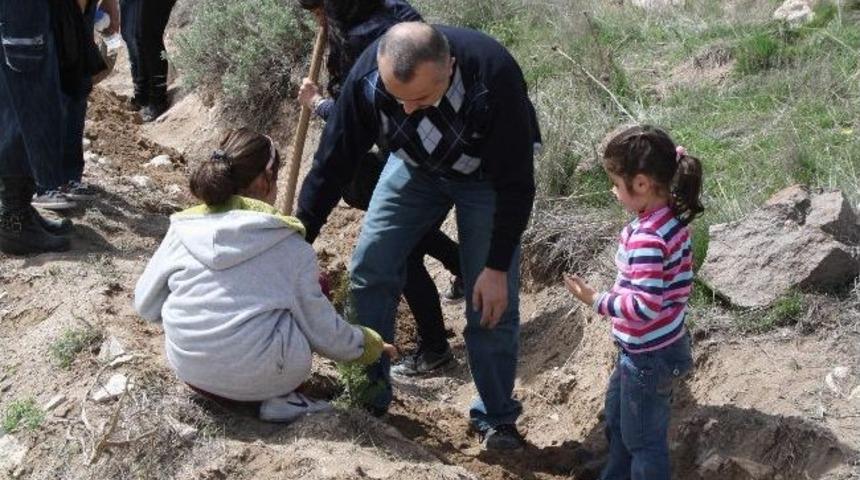 Kayseri Barosu&rsquo;ndan &Ccedil;evreye Katkı
