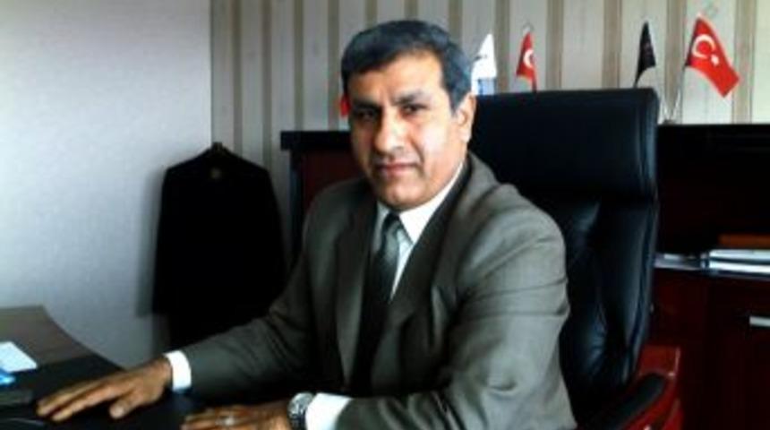 Şenateş: "barış İ&ccedil;in G&ouml;reve Hazırız"